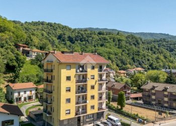 Apartment Borgo S. Carlo, Venasca - photo 24