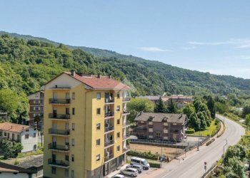 Apartment Borgo S. Carlo, Venasca - photo 25