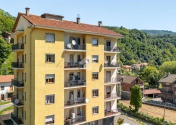 Apartment Borgo S. Carlo, Venasca - photo 26