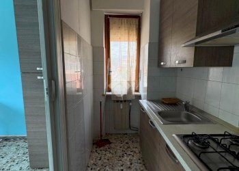 Three-room apartment Borgo S. Carlo, Venasca - photo 8