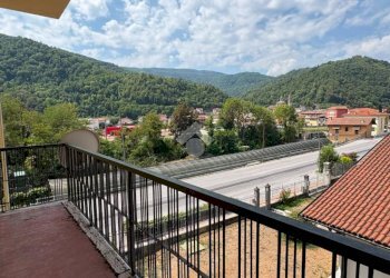 Three-room apartment Borgo S. Carlo, Venasca - photo 13