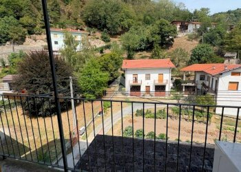 Three-room apartment Borgo S. Carlo, Venasca - photo 16