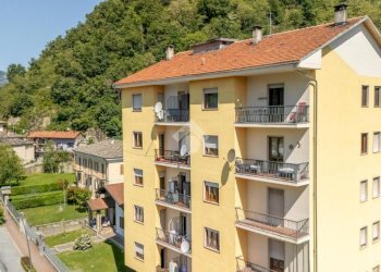 Three-room apartment Borgo S. Carlo, Venasca - photo 23