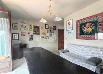 Four-room apartment Frazione Veglia, Cherasco - photo 4