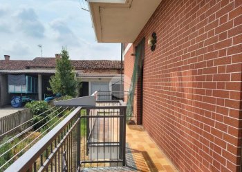 Four-room apartment Frazione Veglia, Cherasco - photo 13