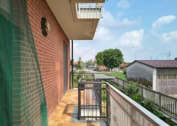 Four-room apartment Frazione Veglia, Cherasco - photo 14