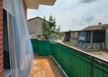 Four-room apartment Frazione Veglia, Cherasco - photo 16