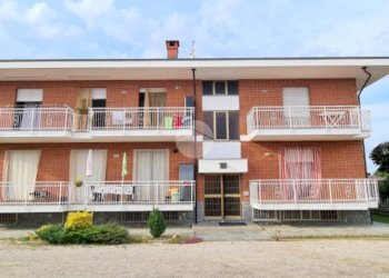 Four-room apartment Frazione Veglia, Cherasco - photo 17