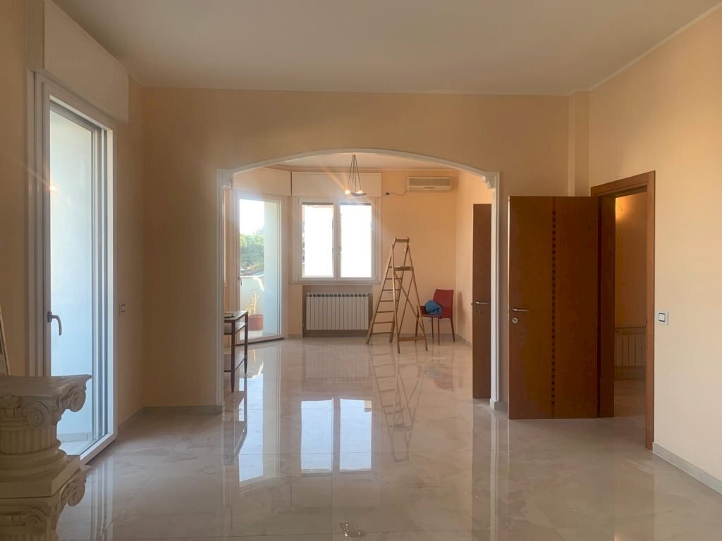 Three-room apartment Ravenna (neighborhood San Biagio) - photo 1