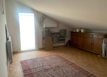 Three-room apartment Ravenna (neighborhood San Biagio) - photo 9