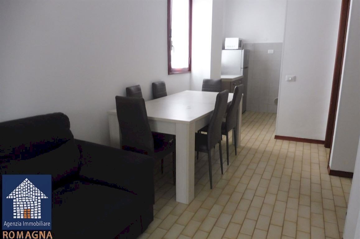 One-room apartment via Dradi 41, Ravenna - photo 1