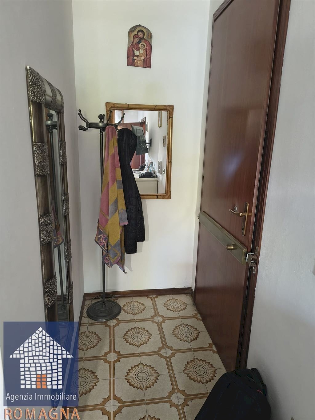 Three-room apartment Viale Michelangelo, Ravenna - photo 2