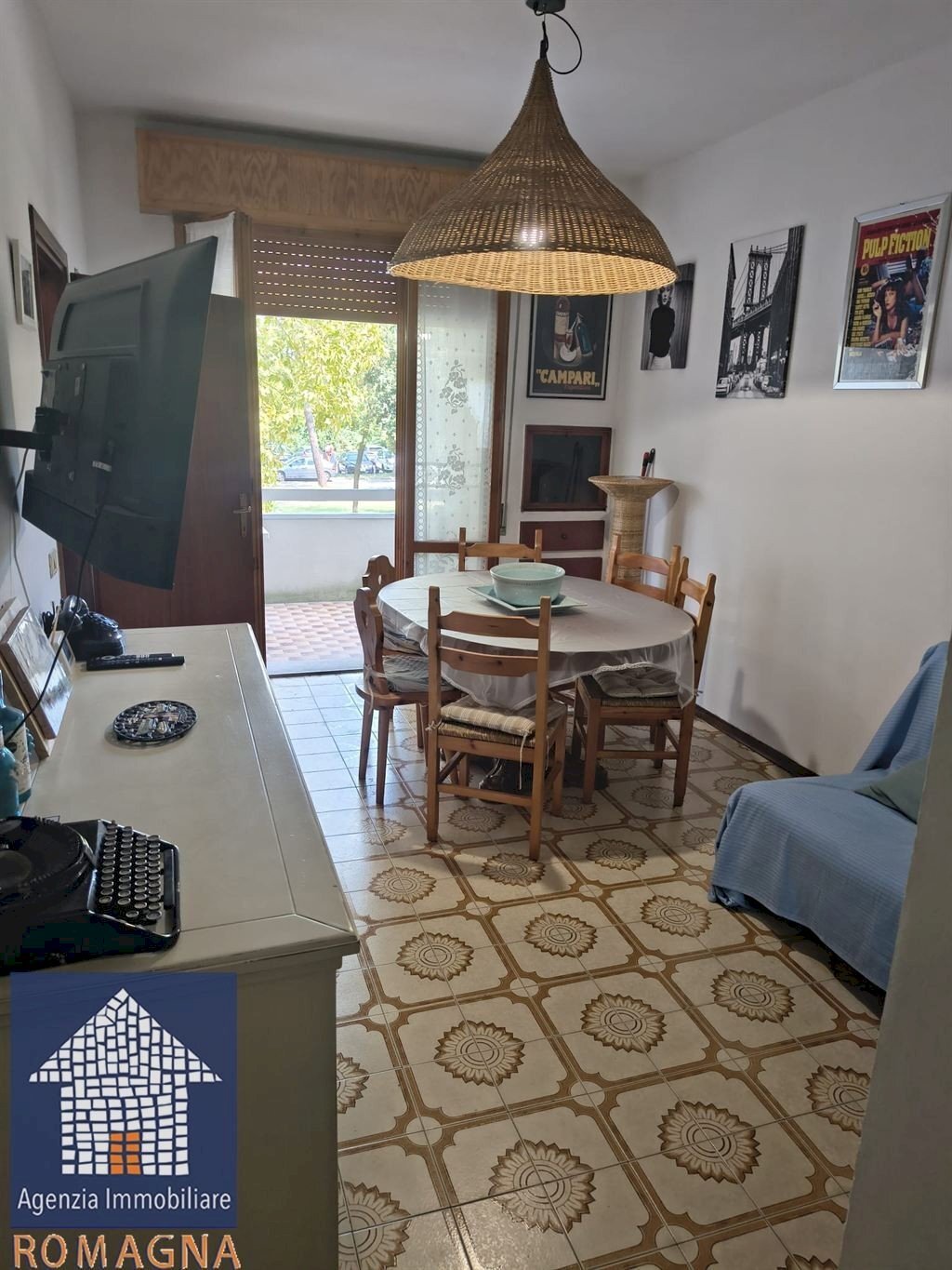 Three-room apartment Viale Michelangelo, Ravenna - photo 3
