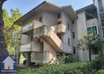 Trilocale Viale Michelangelo, Ravenna - foto 1
