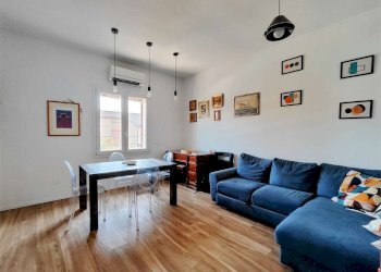 Two-room apartment Via Ronco, Ravenna - photo 1