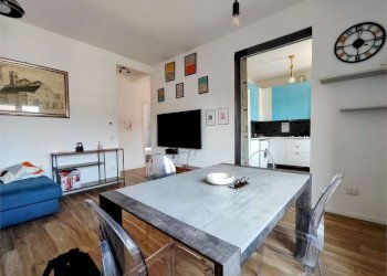 Two-room apartment Via Ronco, Ravenna - photo 4