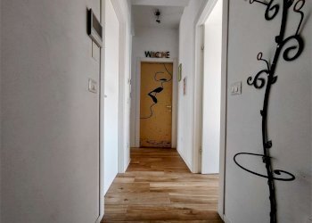 Two-room apartment Via Ronco, Ravenna - photo 14