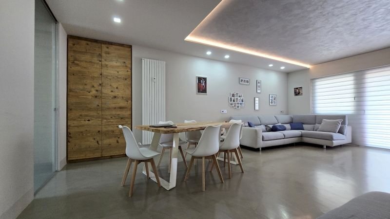 Appartamento Via Chambery, Aosta - foto 2