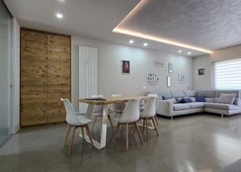 Appartamento Via Chambery, Aosta - foto 2