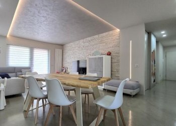 Appartamento Via Chambery, Aosta - foto 8
