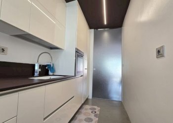 Appartamento Via Chambery, Aosta - foto 10