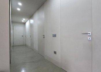 Appartamento Via Chambery, Aosta - foto 11