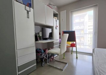 Appartamento Via Chambery, Aosta - foto 17