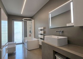 Appartamento Via Chambery, Aosta - foto 18
