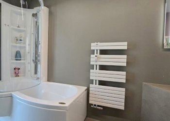 Appartamento Via Chambery, Aosta - foto 19