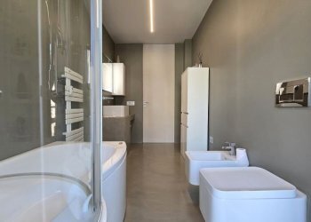 Appartamento Via Chambery, Aosta - foto 20