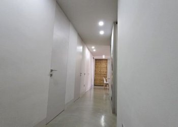 Appartamento Via Chambery, Aosta - foto 22