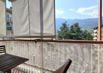 Appartamento Via Chambery, Aosta - foto 25