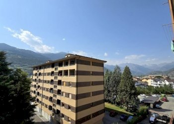 Appartamento Via Chambery, Aosta - foto 27