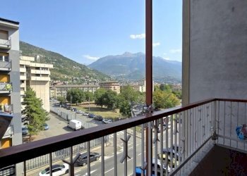 Appartamento Via Chambery, Aosta - foto 28