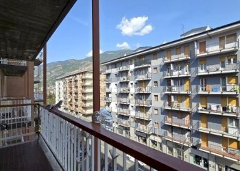 Appartamento Via Chambery, Aosta - foto 29