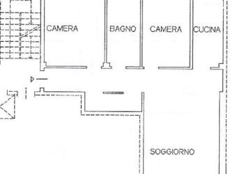 Appartamento Via Chambery, Aosta - foto 33