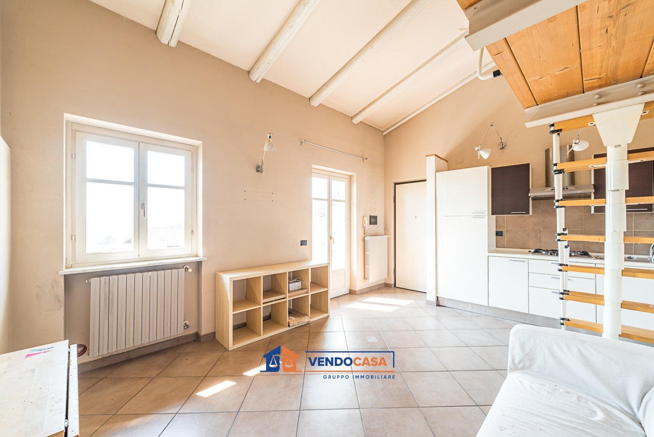 One-room apartment Santa Vittoria d'Alba - photo 3