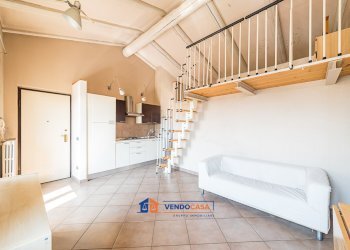 One-room apartment Santa Vittoria d'Alba - photo 1
