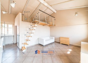 One-room apartment Santa Vittoria d'Alba - photo 2