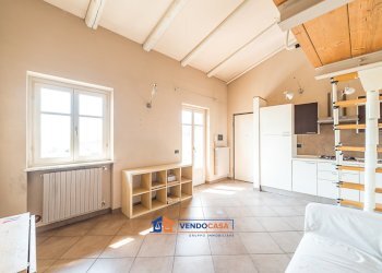 One-room apartment Santa Vittoria d'Alba - photo 3