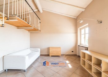 One-room apartment Santa Vittoria d'Alba - photo 4