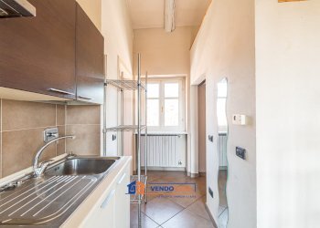 One-room apartment Santa Vittoria d'Alba - photo 5