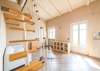 One-room apartment Santa Vittoria d'Alba - photo 7