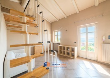 One-room apartment Santa Vittoria d'Alba - photo 8