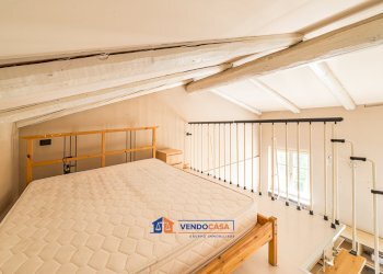 One-room apartment Santa Vittoria d'Alba - photo 9