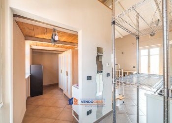 One-room apartment Santa Vittoria d'Alba - photo 13