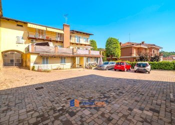 One-room apartment Santa Vittoria d'Alba - photo 25