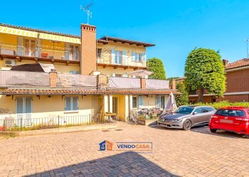 One-room apartment Santa Vittoria d'Alba - photo 26