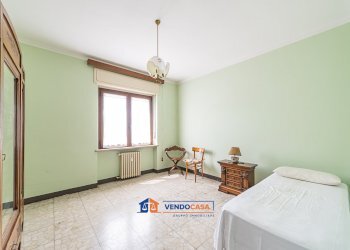 Three-room apartment Santa Vittoria d'Alba - photo 13