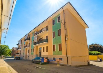 Three-room apartment Santa Vittoria d'Alba - photo 30